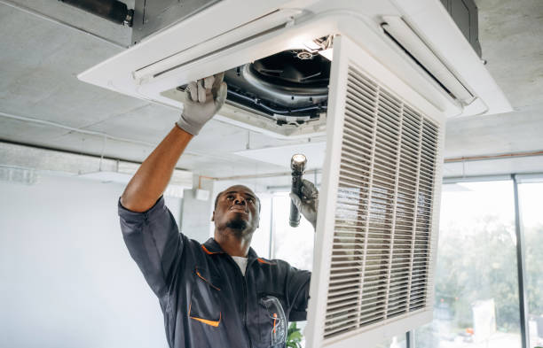Licensed Furnace Repair service in Cayuga, IN - FH HVAC
